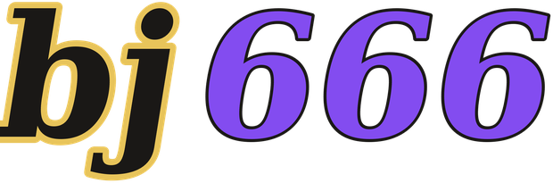 bj666 logo